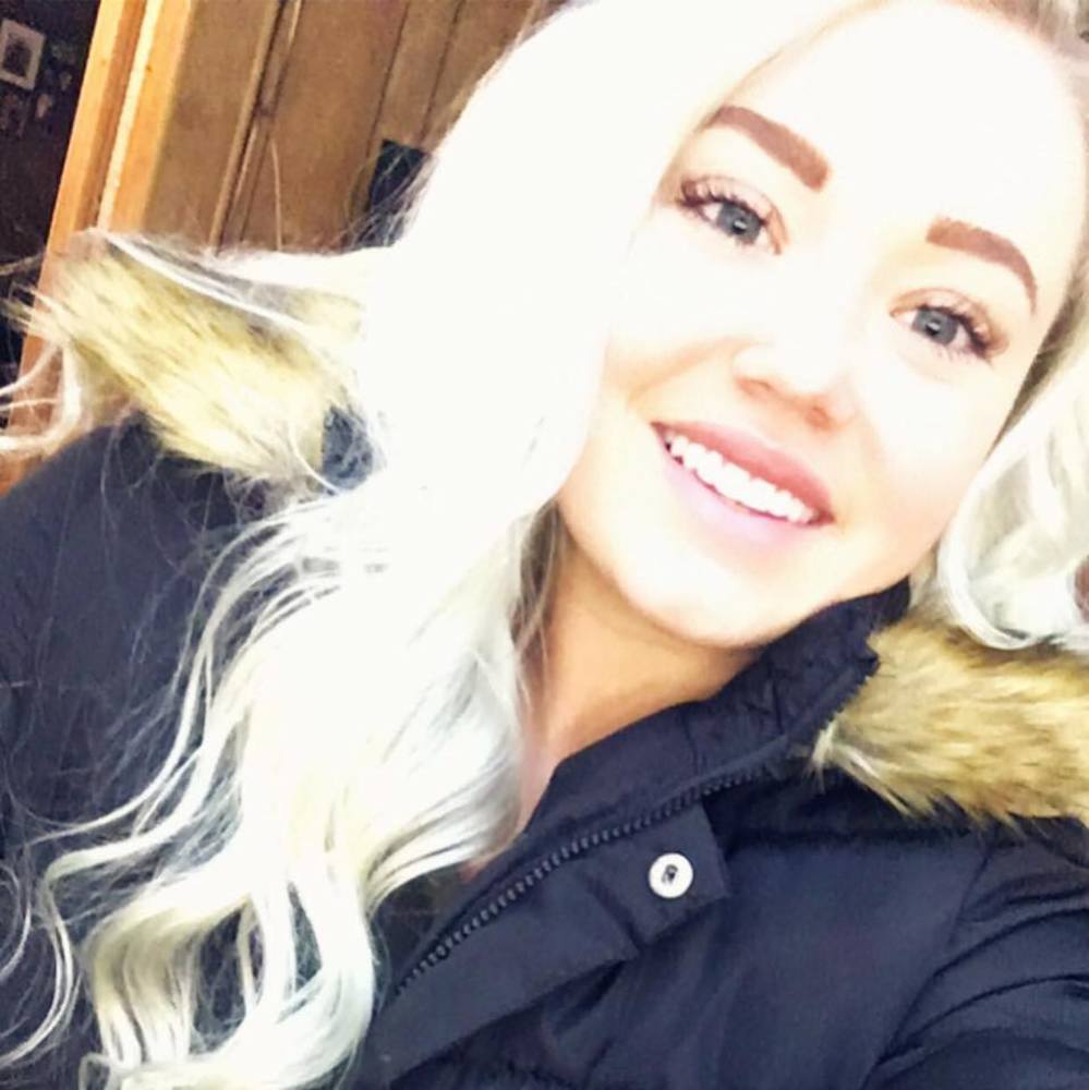 Meet your Posher, Trinity